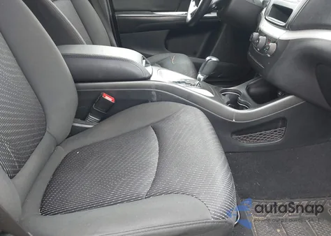 2017 Dodge Journey Se z USA, uszkodzony, nr VIN 3C4PDCAB3HT520177